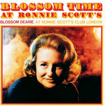 Blossom Dearie When the World Was Young