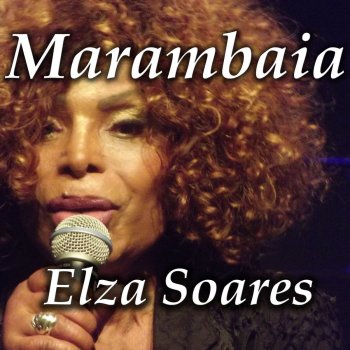 Elza Soares Fela Baixinho