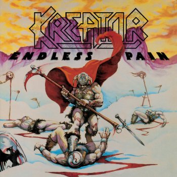 Kreator Endless Pain