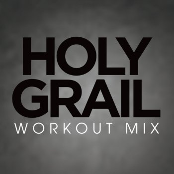 Chani feat. DB Sound Holy Grail - Workout Extended Remix