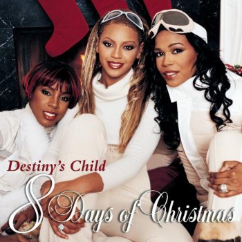 Destiny's Child Rudolph The Red-Nosed Reindeer - Single Version