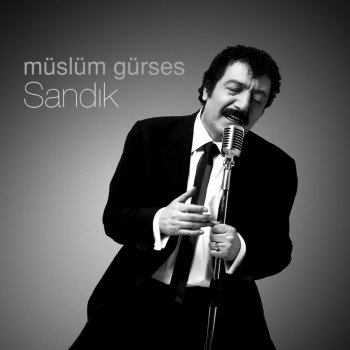 Müslüm Gürses Sarıl Bana (düet Öykü Gürman)