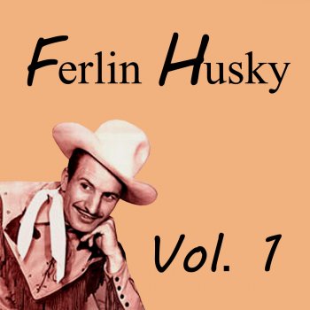 Ferlin Husky I'll Walk Alone