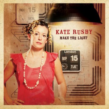 Kate Rusby The Wishing Wife