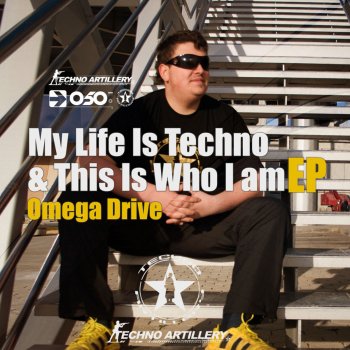 Omega Drive Deal