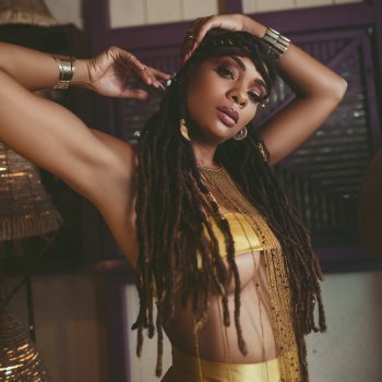 Rachelle Allison feat. Lucity Kind Love