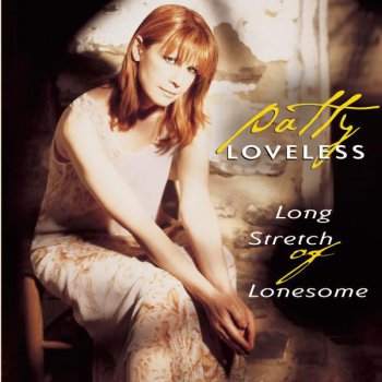 Patty Loveless Where I'm Bound