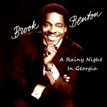 Brook Benton I Believe