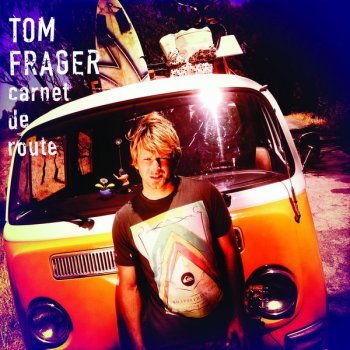 Tom Frager L'essentiel