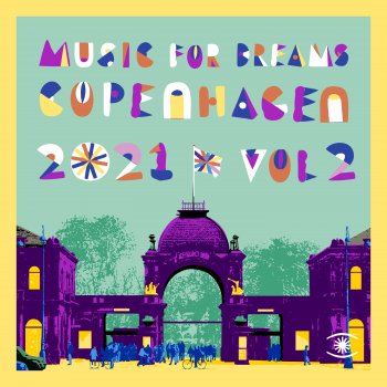 Hess Is More feat. Nikolaj Hess Go Go Go Go (Take 1)