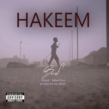 Hakeem Brief