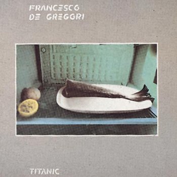 Francesco De Gregori San Lorenzo