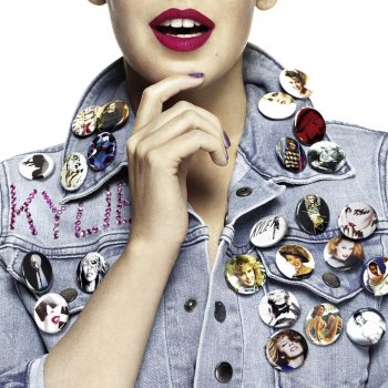 Kylie Minogue All the Lovers