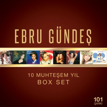 Ebru Gündeş Gezme Ceylan