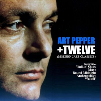 Art Pepper Donne Lee