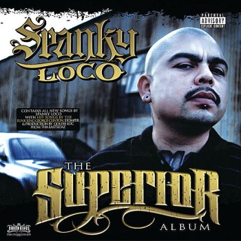 Spanky Loco I Got Love