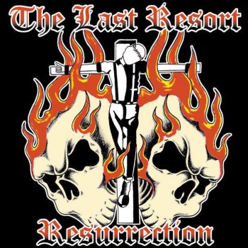 The Last Resort Bolthole