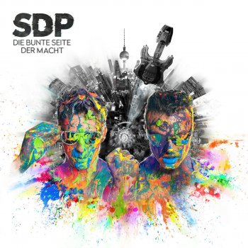 SDP So schön kaputt