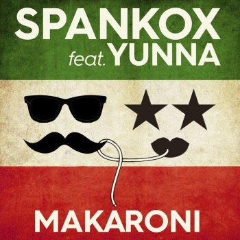 Spankox Makaroni (Instrumental)