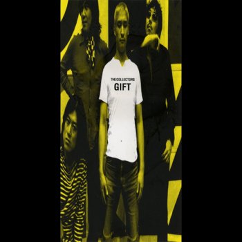 The Collectors GIFT (ORIGINAL KARAOKE)