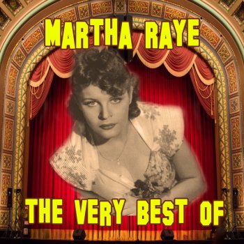 Martha Raye Nobody Knows The Trouble I've Seen