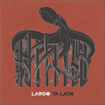 Largo feat. Social Waste Peripatites Tou Kosmou (feat. Social Waste)