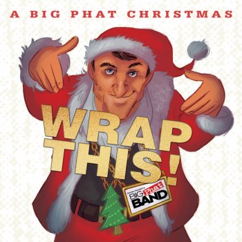 Gordon Goodwin's Big Phat Band A Christmas Carol