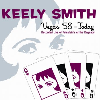 Keely Smith When You're Smiling/The Sheik Of Araby - Live