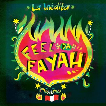 La Inédita Feel da Fayah