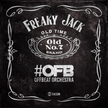 Offbeat Orchestra Freaky Jack (Radio Edit)