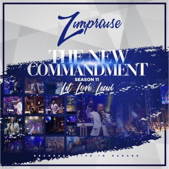 Zimpraise The Revival Song (Live)