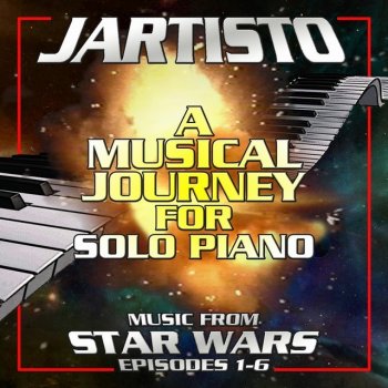 Jartisto Princess Leia's Theme Main Title (From "Star Wars: A New Hope")