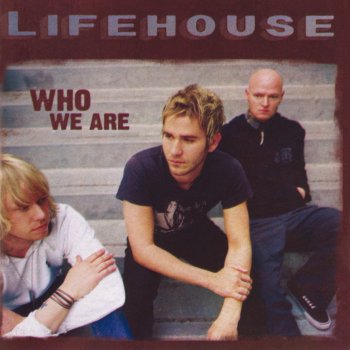 Lifehouse Signs of Life