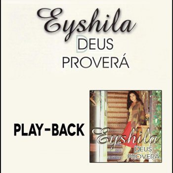 Eyshila Você Tem Direito (Playback)