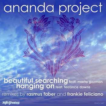 Ananda Project feat. Terrance Downs Hanging On (Feliciano Vocal Dub) [feat. Terrance Downs]