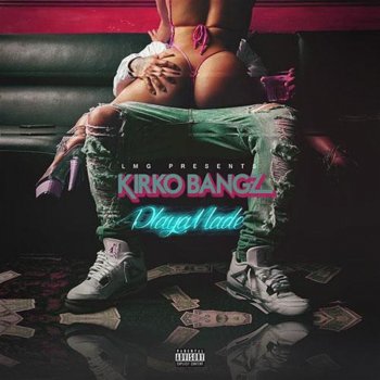 Kirko Bangz Waitress