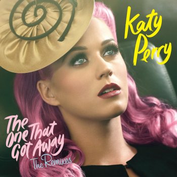 Katy Perry The One That Got Away (Mixin Marc & Tony Svejda Peak Hour club mix)