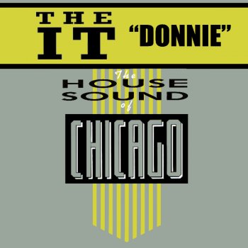 Исполнитель The IT, альбом Donnie