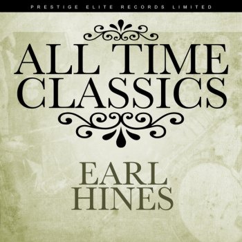 Earl Hines Make It Easy On Yourself