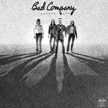 Bad Company Morning Sun - Take 3, Early Version