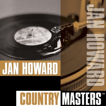 Jan Howard The One You Slip Around With (Re-Recorded)