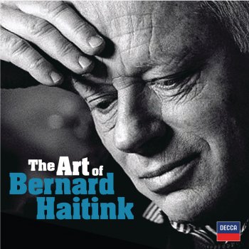 Bernard Haitink feat. Boston Symphony Orchestra Ma Mère l'oye: Les Entretiens de la Belle Et de la Bête