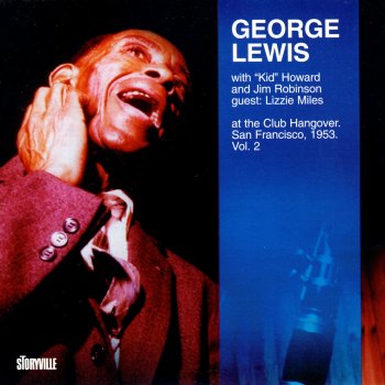 George Lewis Lil' Liza Jane