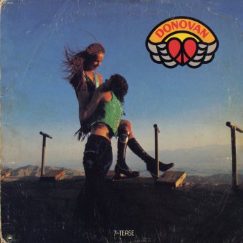 Donovan Salvation Stomp