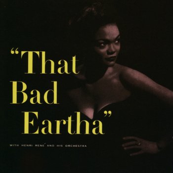 Eartha Kitt C'est si bon (It's So Good)