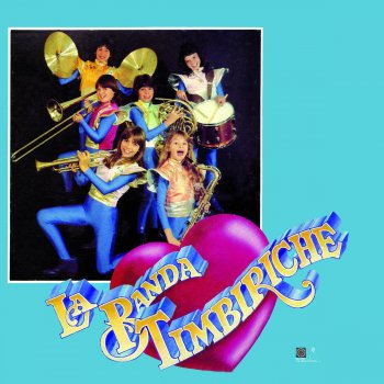 Timbiriche Por Tu Amor