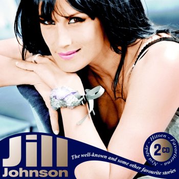 Jill Johnson Why'd You Come In Here Looking Like That