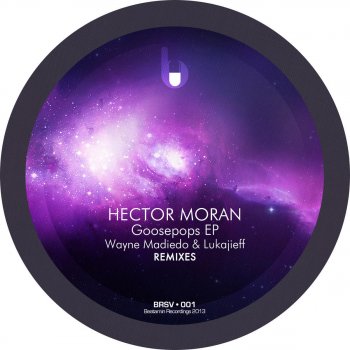 Исполнитель Hector Moran, альбом Goosepops