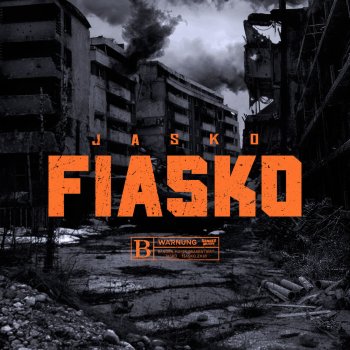 Jasko feat. Majoe & Asche Khabib - Bonustrack