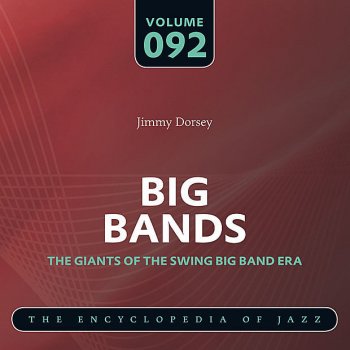 Jimmy Dorsey Tangerine